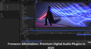 Best Freeware Alternatives to Premium Digital Audio Plugins in 2020 – BrownPilot