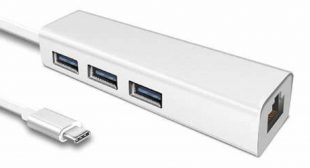 Six Classic USB-C Adapters You Can Buy