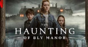 Review of “The Haunting of Bly Manor”
