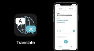 How to Use Apple’s Default Translator App on iOS 14
