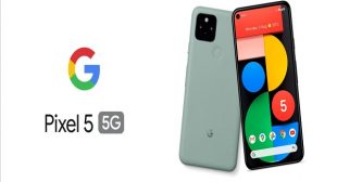 Everything You Need to Know About Google Pixel 5