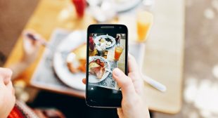 Here’s How You Can Edit Photos on an iPhone Using the Inbuilt Photos App