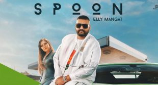 Spoon Lyrics – Elly Mangat