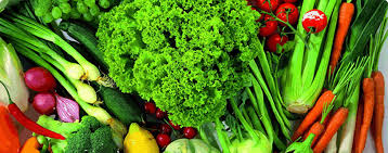 Go Green by Purchasing Organic Fruits and Vegetables from Reputed Distributor