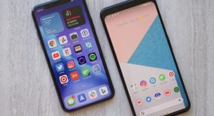 Top four reasons to opt for Android 11 over iOS 14 – Office.com/setup