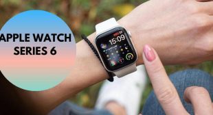 Apple Watch Series 6: Everything You Need to Know – Webroot.com/safe