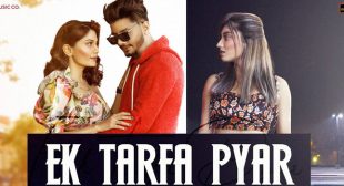 Ek Tarfa Pyar Lyrics