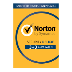 Norton Security Deluxe (1 Year/ 6 Devices) – Buy or Renew – Secure Buyings