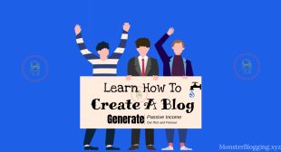 Ultimate Guide: How to start a Blog that generates $2986 in a month